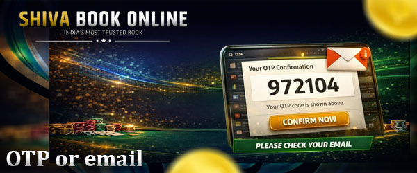 Verify Cricket ID Account